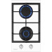 Газовая варочная поверхность/ Газовая варочная поверхность Weissgauff HGG 320 WGV белый Газовая варочная поверхность/ Газовая варочная поверхность Weissgauff HGG 320 WGV белый