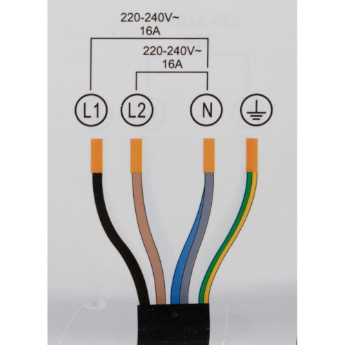 Варочная поверхность/ Варочная поверхность Darina 4P E 329 B черный