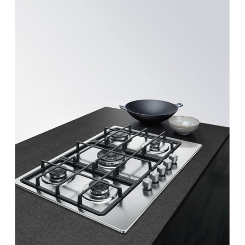 Встраиваемые газовые панели Franke/ Better, Вар.пов.газ. FHSM 755 4G DC XS C Встраиваемые газовые панели Franke/ Better, Вар.пов.газ. FHSM 755 4G DC XS C