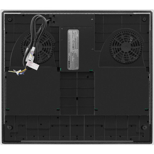Встраиваемая варочная панель HOMSAir/ Индукционная варочная панель HOMSair HIC64SWH, 60 см, 4 конфорки, мощность конфорок 2000, 2000, 1200, 1200 Вт, сенсорное управление, бустер, автоматическое выключение, 9 уровней мощности, блокировка панели, таймер, бе Встраиваемая варочная панель HOMSAir/ Индукционная варочная панель HOMSair HIC64SWH, 60 см, 4 конфорки, мощность конфорок 2000, 2000, 1200, 1200 Вт, сенсорное управление, бустер, автоматическое выключение, 9 уровней мощности, блокировка панели, таймер, бе