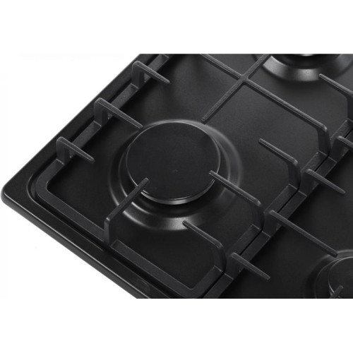 Газовая варочная поверхность/ Газовая варочная поверхность Darina 1T1 BGM 341 11 At антрацит