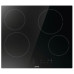 Варочная поверхность/ Варочная поверхность Gorenje ECT632BSCE черный Варочная поверхность/ Варочная поверхность Gorenje ECT632BSCE черный