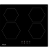 Варочная поверхность MONSHER/ Варочная поверхность MONSHER, индукция, High-Tech, 59 см, 9 уровней мощности, блокировка управления, автоматическое отключение, таймер, Booster, сенсорное управление, цвет черный Варочная поверхность MONSHER/ Варочная поверхность MONSHER, индукция, High-Tech, 59 см, 9 уровней мощности, блокировка управления, автоматическое отключение, таймер, Booster, сенсорное управление, цвет черный