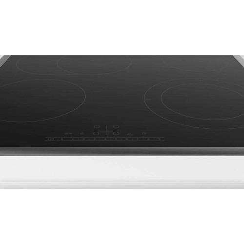 Варочная поверхность/ Варочная поверхность Bosch PKN645FP2E черный Варочная поверхность/ Варочная поверхность Bosch PKN645FP2E черный