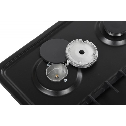 Газовая варочная поверхность/ Газовая варочная поверхность Darina 1T1 BGM 341 11 At антрацит