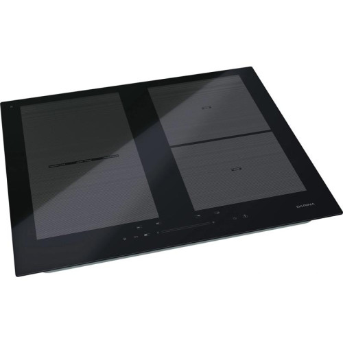 Индукционная варочная поверхность/ Индукционная варочная поверхность Darina 5P9 EI 304 B черный