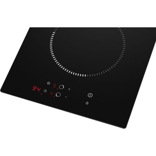 Варочная поверхность/ Варочная поверхность Weissgauff HV 312 BM черный