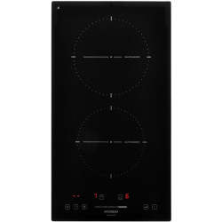 Индукционная варочная поверхность/ Индукционная варочная поверхность Hyundai HHI 3751 BG черный