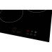 Варочная поверхность/ Варочная поверхность Weissgauff HV 430 BA черный Варочная поверхность/ Варочная поверхность Weissgauff HV 430 BA черный