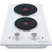 Варочная поверхность/ Варочная поверхность Maunfeld EEHE.32.4W белый Варочная поверхность/ Варочная поверхность Maunfeld EEHE.32.4W белый