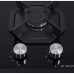 Газовая варочная поверхность/ Газовая варочная поверхность Maunfeld EGHG.32.2CB/G черный Газовая варочная поверхность/ Газовая варочная поверхность Maunfeld EGHG.32.2CB/G черный