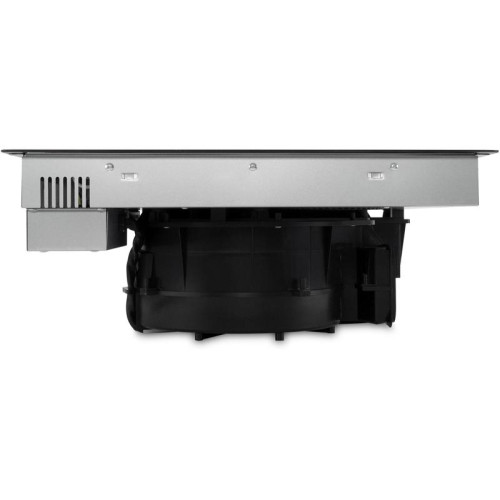 Индукционная варочная поверхность/ Индукционная варочная поверхность Hyundai HHIH 6858 BG черный