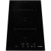 Индукционная варочная поверхность/ Индукционная варочная поверхность Hyundai HHI 3710 BG черный