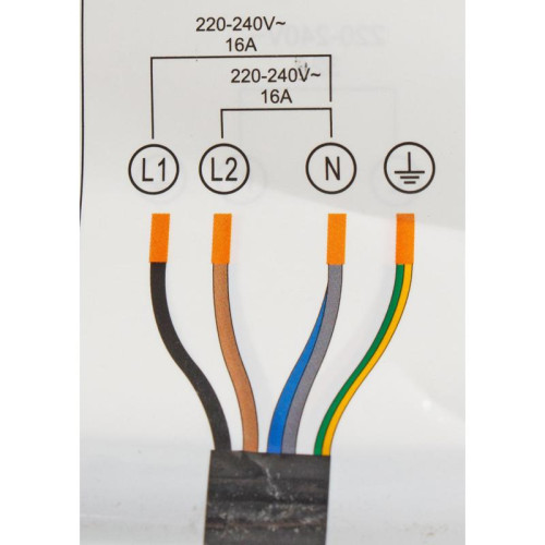 Индукционная варочная поверхность/ Индукционная варочная поверхность Darina P8 EI 305 B черный