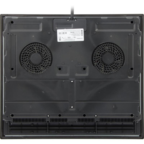 Индукционная варочная поверхность/ Индукционная варочная поверхность Darina P8 EI 305 B черный