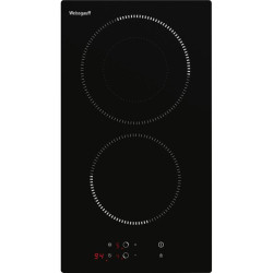 Варочная поверхность/ Варочная поверхность Weissgauff HV 312 BM черный