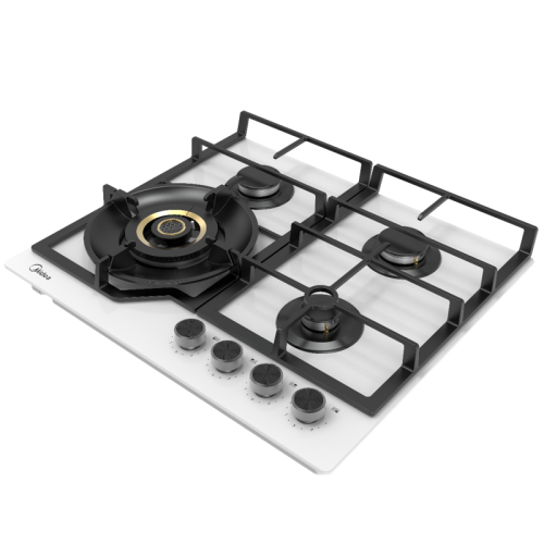 Газовая варочная панель MIDEA/ MDK/Газовая варочная панель MIDEA