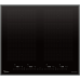 Индукционная варочная поверхность MIDEA/ MDK/Индукционная варочная поверхность MIDEA, 60 см, скошенный край, сенсорное/слайдерное управление, Iverter quattro, 2 Flex Zone, Booster, таймер, индикация остаточного тепла, защита от детей, цвет черный Индукционная варочная поверхность MIDEA/ MDK/Индукционная варочная поверхность MIDEA, 60 см, скошенный край, сенсорное/слайдерное управление, Iverter quattro, 2 Flex Zone, Booster, таймер, индикация остаточного тепла, защита от детей, цвет черный
