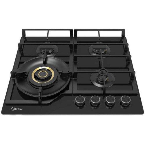 Газовая варочная панель MIDEA/ MDK/Газовая варочная панель MIDEA