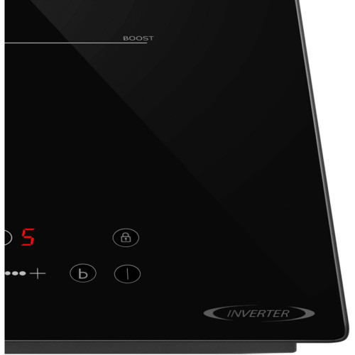 Индукционная варочная панель MAUNFELD