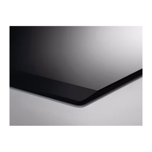Встраиваемые электрические панели ELECTROLUX/ Электрическая,  59x52 см, стеклокерамика, 3 конфорки, сенсорное управление, независимая, черная