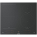 Варочная панель Gorenje/ Варочная панель Gorenje, 60 см, индукция, 4 зоны нагрева, слайдерное управление, таймер, функция Bridge, функция PowerBoost, автопрограммы, автоопределение посуды, StableHeat, Wi-Fi, защита от детей, цвет черный