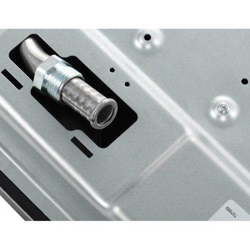 Газовая варочная поверхность/ Газовая варочная поверхность Gorenje GT642AB черный