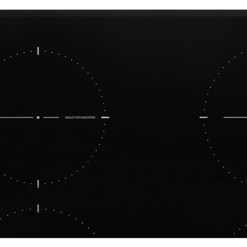 Индукционная варочная поверхность/ Индукционная варочная поверхность Hyundai HHI 6741 BG черный