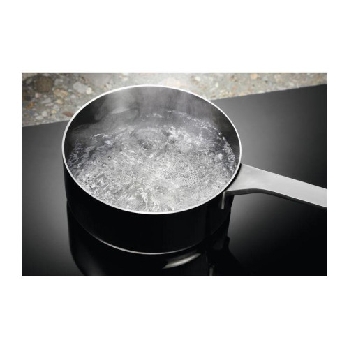 Встраиваемые электропанели/ Индукционная варочная панель EIV634 ELECTROLUX