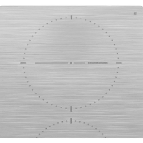 Индукционная варочная поверхность/ Индукционная варочная поверхность Hyundai HHI 3772 GR серебристый