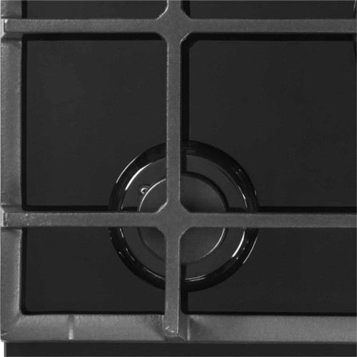 Газовая варочная поверхность/ Газовая варочная поверхность Lex GVG 431 BBL черный