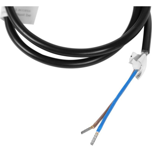 Индукционная варочная поверхность/ Индукционная варочная поверхность Lex EVI 320 F DS серый