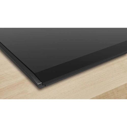 Индукционная варочная поверхность/ Индукционная варочная поверхность Bosch PXX695HC1E черный