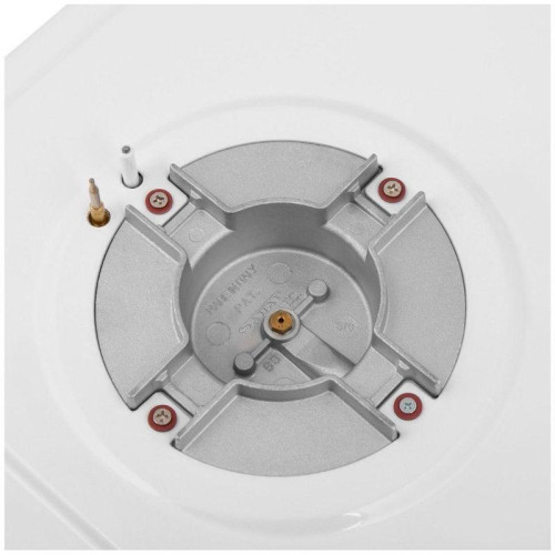 Газовая варочная поверхность/ Газовая варочная поверхность Maunfeld EGHE.64.43CW/G белый