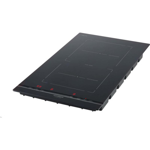 Индукционная варочная поверхность/ Индукционная варочная поверхность Hyundai HHI 3855 BG черный