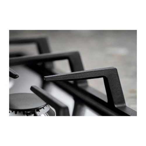 Газовая варочная поверхность/ Газовая варочная поверхность Electrolux KGS6426SX нержавеющая сталь