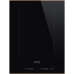 Варочная панель Smeg/ SMEG SIM6323R Индукционная варочная панель, 38 см, прямой край