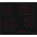 Варочная поверхность/ Варочная поверхность Darina 6P E 328 B черный