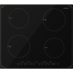 Индукционная варочная поверхность/ Индукционная варочная поверхность Darina P8 EI 305 B черный