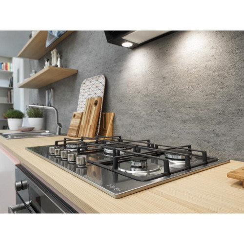 Встраиваемые газовые панели Franke/ Better, Вар.пов.газ. FHSM 755 4G DC XS C Встраиваемые газовые панели Franke/ Better, Вар.пов.газ. FHSM 755 4G DC XS C