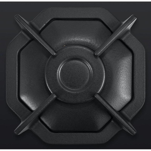 Газовая варочная поверхность/ Газовая варочная поверхность Maunfeld EGHG.32.2CB/G черный