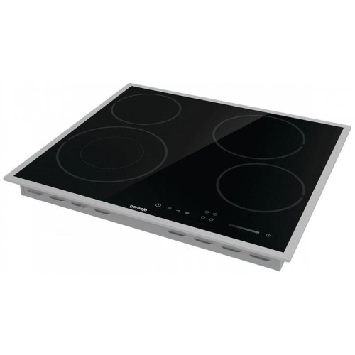 Варочная поверхность/ Варочная поверхность Gorenje ECS642BXE черный