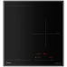 Варочная панель MIDEA/ MDK/Варочная панель MIDEA, индукция, 45 см, 3 зоны нагрева, Flex зона, Booster, слайдерное управление, 9 уровней мощности, таймер, индикация остаточного тепла, Inverter quattro, скошенные края, цвет черный Варочная панель MIDEA/ MDK/Варочная панель MIDEA, индукция, 45 см, 3 зоны нагрева, Flex зона, Booster, слайдерное управление, 9 уровней мощности, таймер, индикация остаточного тепла, Inverter quattro, скошенные края, цвет черный