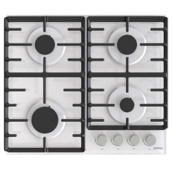 Газовая варочная поверхность/ Газовая варочная поверхность Gorenje Advanced GT642AXW белый