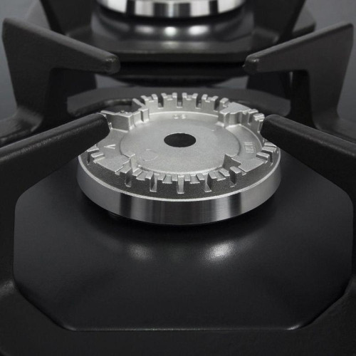 Газовая варочная поверхность/ Газовая варочная поверхность Maunfeld EGHG.32.2CB/G черный