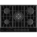 Встраиваемая варочная панель ZUGEL/ Встраиваемая варочная панель ZUGEL, газ, 68 см, 5 конфорок, WOK конфорка, автоподжиг, газ-контроль, 9 уровней мощности, чугунные решетки, цвет черный Встраиваемая варочная панель ZUGEL/ Встраиваемая варочная панель ZUGEL, газ, 68 см, 5 конфорок, WOK конфорка, автоподжиг, газ-контроль, 9 уровней мощности, чугунные решетки, цвет черный