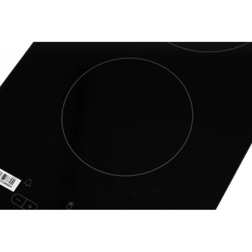 Варочная поверхность/ Варочная поверхность Samsung NZ32R1506BK/WT черный