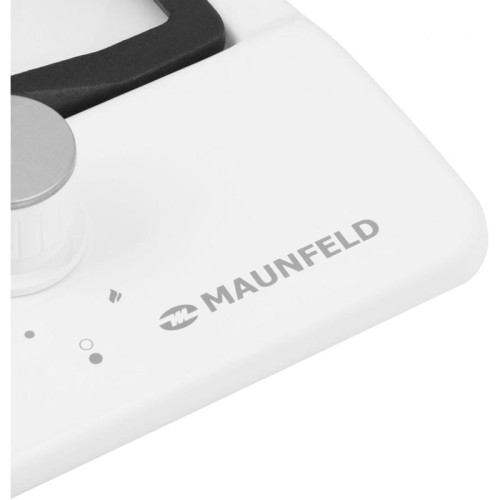 Газовая варочная поверхность/ Газовая варочная поверхность Maunfeld EGHE.32.63CW/G белый