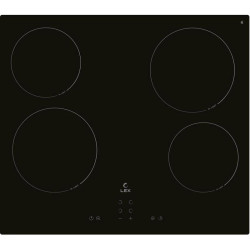 Варочная поверхность/ Варочная поверхность Lex EVH 640B BL черный