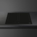 Варочная поверхность Smeg/ Варочная поверхность Smeg, 60 см, индукция, слайдерное управление, 4 зоны нагрева, 9 уровней мощности, автоматическое определение посуды, таймер, пауза, индикация остаточного тепла, цвет черный